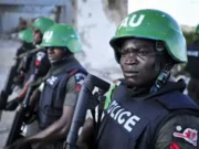 Police Arrest Five Suspected Robbers, Recover Stolen Vehicles in Cross River