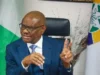 2027: I Won’t Sit Back and Let Atiku Win, Wike Says