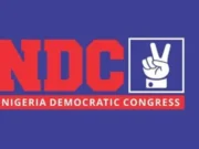 Rivers NDC Confirms Deputy Governorship Candidate’s Name on INEC Portal