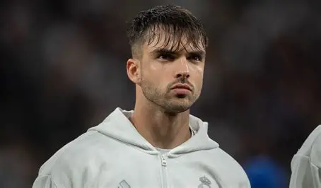 Real Madrid Opens Disciplinary Proceedings Against Raúl Asencio