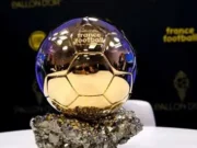 Ballon d’Or 2026 Race Begins as Football’s Biggest Stars Make the Shortlist