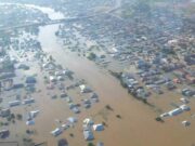 Dam Overflow Sends Panic Through Edo Community as Floodwaters Rise
