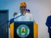 Okpebholo Swears In 18 Edo LG Chairmen, Charges Them on Grassroots Development