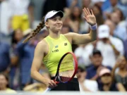Rybakina Ends Sabalenka’s US Open Reign to Claim Maiden New York Crown