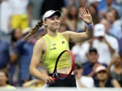 Rybakina Ends Sabalenka’s US Open Reign to Claim Maiden New York Crown