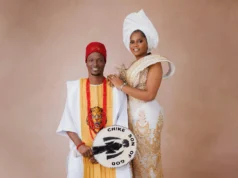 Hallelujah Challenge Dancer’s Brother Chike Announces Engagement