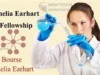 Amelia Earhart Fellowship 2027 Offers $12,000 to Women in Aerospace and Space Sciences