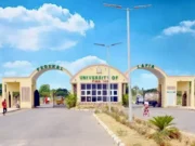 Nasarawa Varsity Steps Up Efforts to Tackle Insecurity Around Student Communities