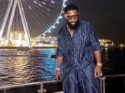 Ubiribo’s Son Rejects Penis Enlargement Account of Father’s Death