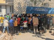 Police Bust Alleged Child-Trafficking Ring in Oyo, Rescue 17 Children