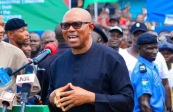 Alia, Obi Face Off Over Controversial Blockade of Benue Trip