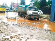 Edo Moves to Rehabilitate Benin-Sapele-Warri Road After Years of Decay