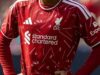 Liverpool to Change Shirt Sponsor After 17 Years