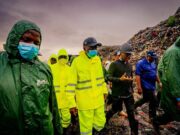 Lagos Waste Crisis: Sanwo-Olu Orders Immediate Action