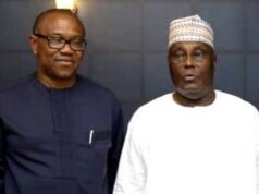 2027: Obi Rejects Claim He Turned Down Atiku’s Running Mate Offer