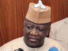 2027: Yari Says Tinubu Towers Above Presidential Rivals in Competence