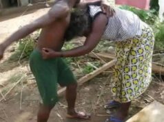 Ekiti Woman Killed With Machete During Attempt to Settle Marital Dispute