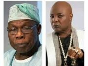 Obasanjo, Dignitaries Head to London for Charly Boy’s ‘999’ Memoir Launch