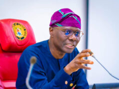Sanwo-Olu Challenges Opposition to Present Alternative Plans for Lagos