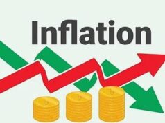 Nigeria’s Inflation Slows to 15.39% as Food Price Growth Eases