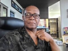 Igbokwe Urges Wike to Explain Rainbow Coalition to APC Governors