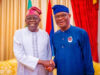 APC Campaign Council Calls for Tinubu’s Intervention in Wike-Governors Dispute