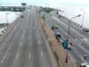 Kara Bridge Repairs Trigger Major Gridlock, Transport Fare Hikes Across Lagos-Ogun Corridor