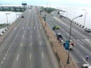 Kara Bridge Repairs Trigger Major Gridlock, Transport Fare Hikes Across Lagos-Ogun Corridor