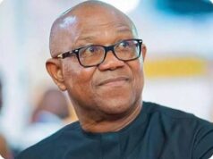 Presidency Challenges Peter Obi Over Anambra Debt Claims