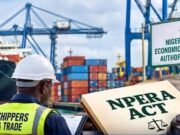 NPERA Sets N20m Maximum Fine for Companies Violating Port Rules