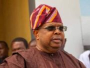 Power Supply Improves as Tegbe Says Some Nigerians Ask Him to Slow Down