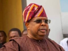 Power Supply Improves as Tegbe Says Some Nigerians Ask Him to Slow Down