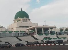 N’Assembly Sends Constitution Amendment Bill to 36 States, Sets 30-Day Response Window