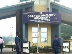 OAU Final-Year Student Dies in Ile-Ife, Police Begin Investigation