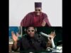 Mr Macaroni Explains Why He Took a Break From Government Criticism