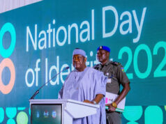 Digital Identity Will Expand Nigeria’s Role in Africa’s Digital Economy – Akume