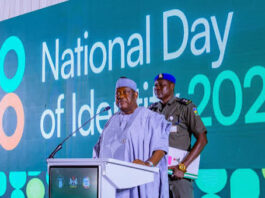 Digital Identity Will Expand Nigeria’s Role in Africa’s Digital Economy – Akume
