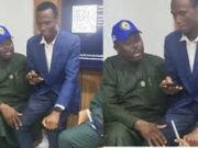 Oyo APC Defends Alli Over Viral Video Showing Student Sitting on His Lap