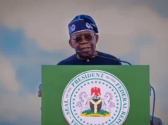 Tinubu to Address Nigerians as FG Plans Low-Key 66th Independence Celebration
