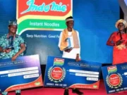 Indomie Opens 2026 Scholarship Programme for Nigerian Students