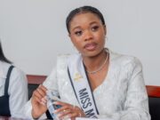 Ireen Navicha Plans to Help More Girls Return to School