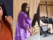 Courtroom Clash Sparks Drama as Crowd Turns Attention on Judy Austin