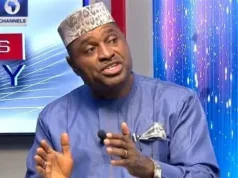Okonkwo Highlights Past Support for Atiku as 2027 Politics Heats Up