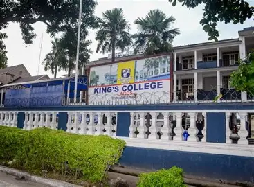 kings college