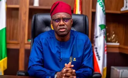 makinde
