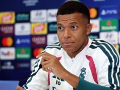 Mbappé Confident He Can Win 2026 Ballon d’Or After Historic World Cup