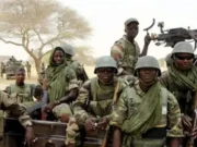 Edo: Army Arrests Suspected Kidnapper, Recovers AK-47 on Benin-Sapele Road