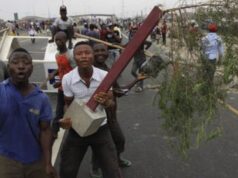 Niger Imposes 24-Hour Curfew in Minna After Protests Over Miners’ Deaths