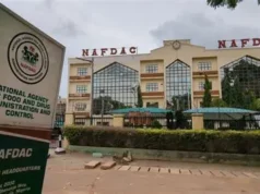 NAFDAC Links Alcohol Abuse to Rising Banditry and Insecurity