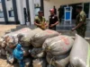 Navy Hands Over 19 Bags of Suspected Cannabis to NDLEA in Anambra